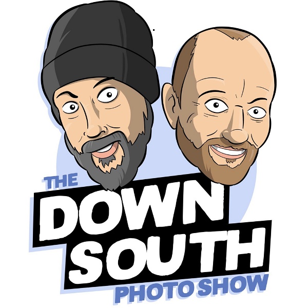Artwork for The Down South Photo Show