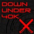 The Down Under 40k Podcast