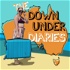 The Down Under Diaries