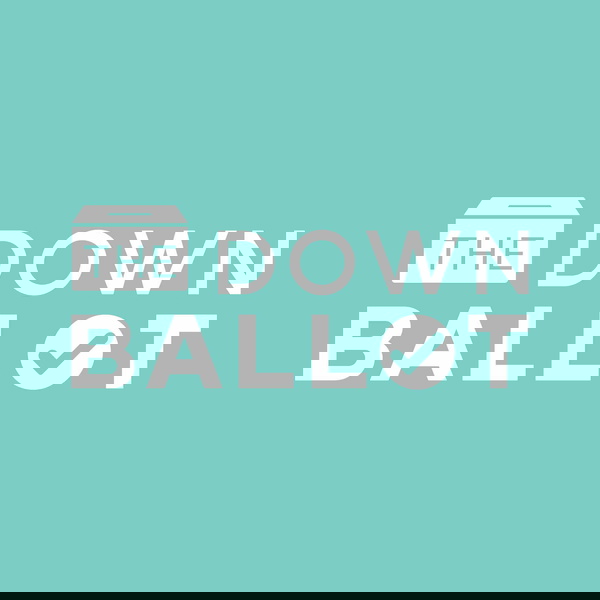 Artwork for The Downballot