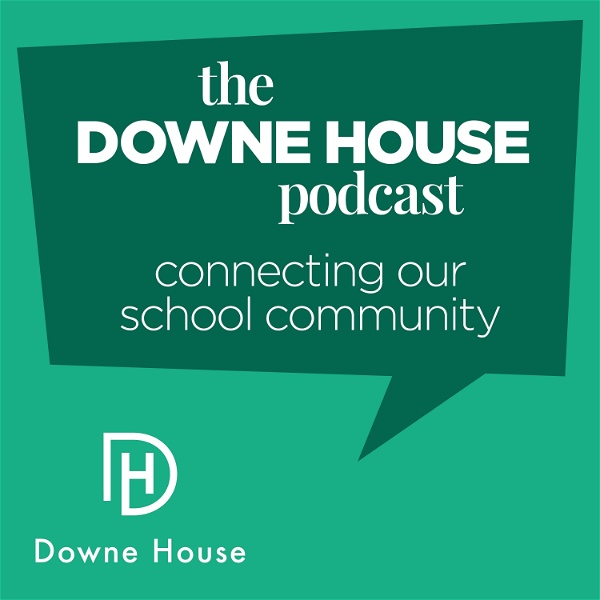 Artwork for The Downe House Podcast