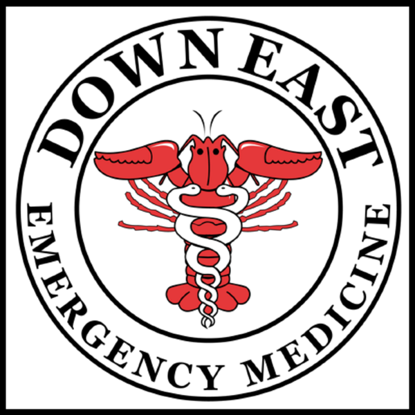Artwork for The DownEast Emergency Medicine Podcast