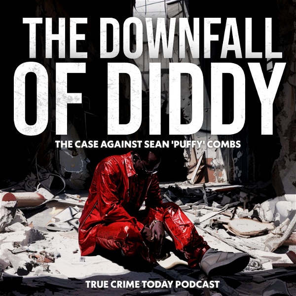 Artwork for The Downfall Of Diddy