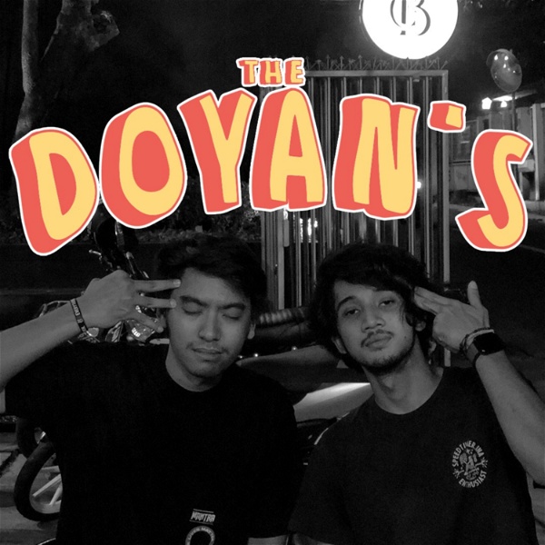Artwork for The Doyan's