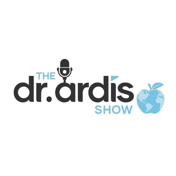 Artwork for The Dr. Ardis Show Podcast