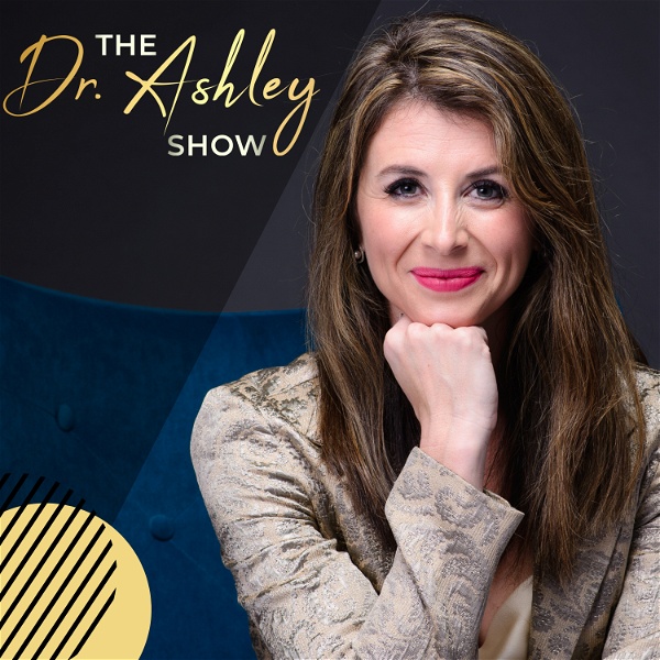 Artwork for The Dr. Ashley Show