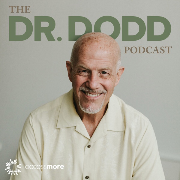 Artwork for The Dr. Dodd Podcast