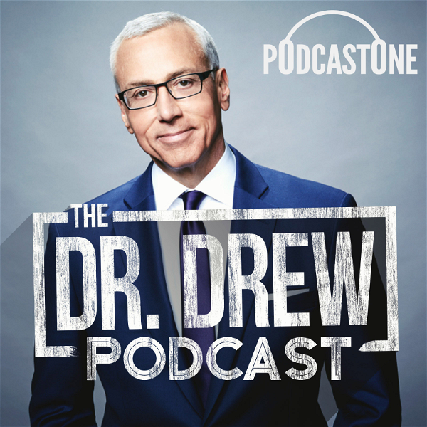Artwork for The Dr. Drew Podcast