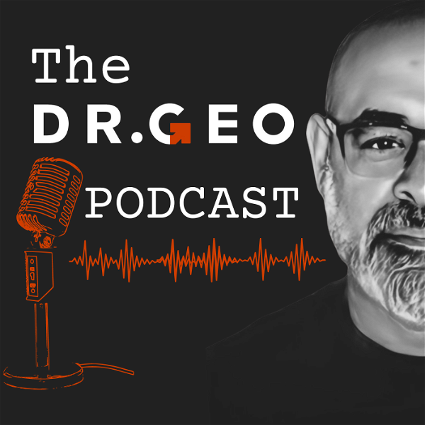 Artwork for The Dr. Geo Podcast