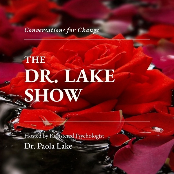 Artwork for The Dr. Lake Show