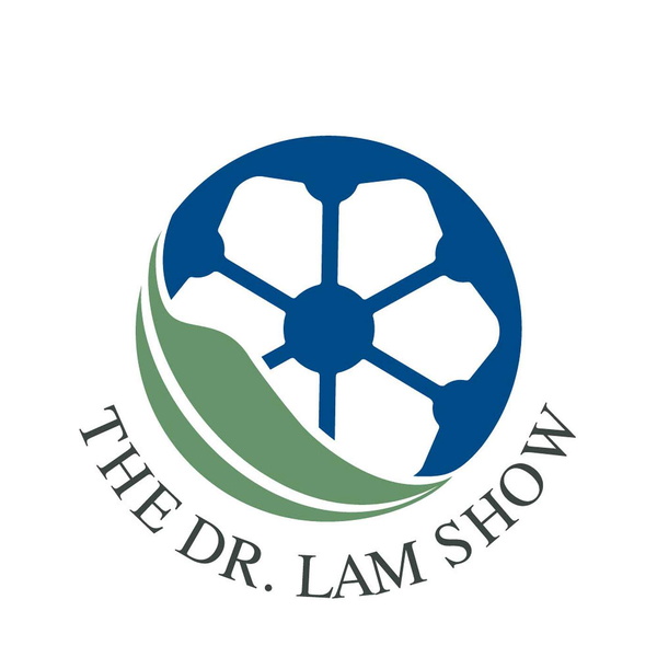 Artwork for The Dr. Lam Show