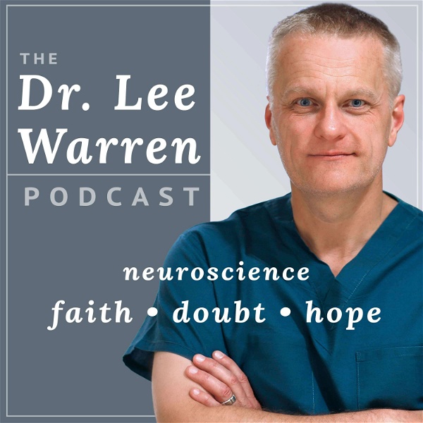 Artwork for The Dr. Lee Warren Podcast
