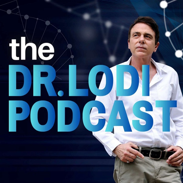 Artwork for The Dr. Lodi Podcast