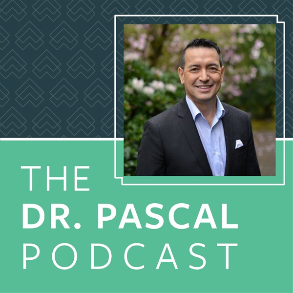 Artwork for The Dr. Pascal Podcast