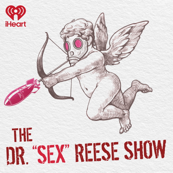 Artwork for The Dr. "Sex" Reese Show