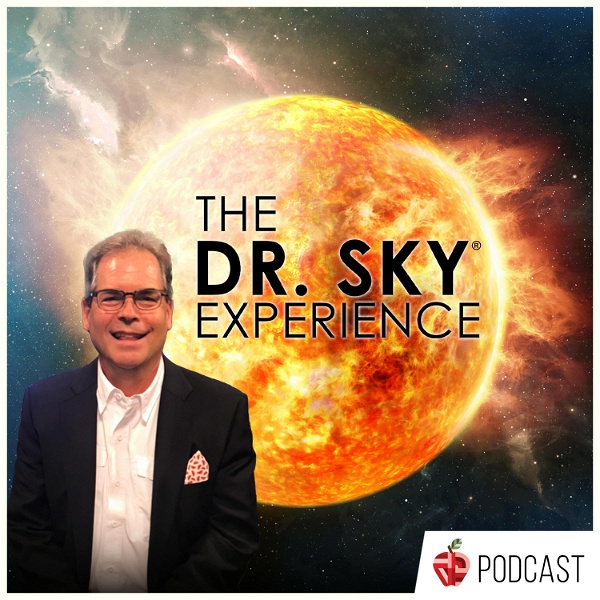 Artwork for The Dr. Sky Experience