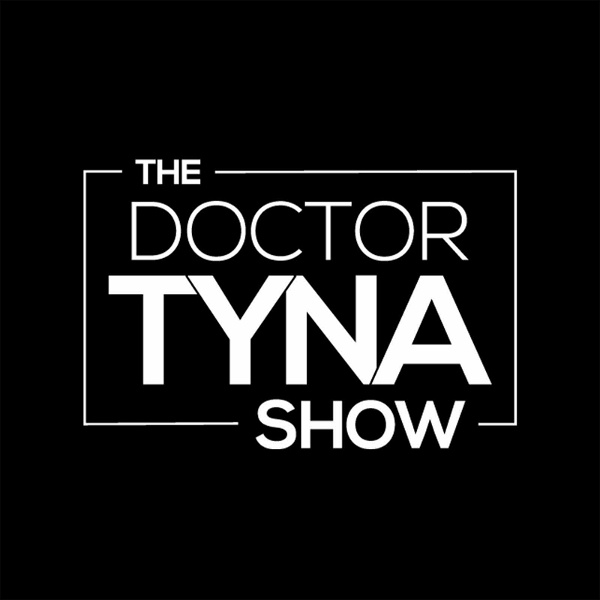 Artwork for The Dr. Tyna Show