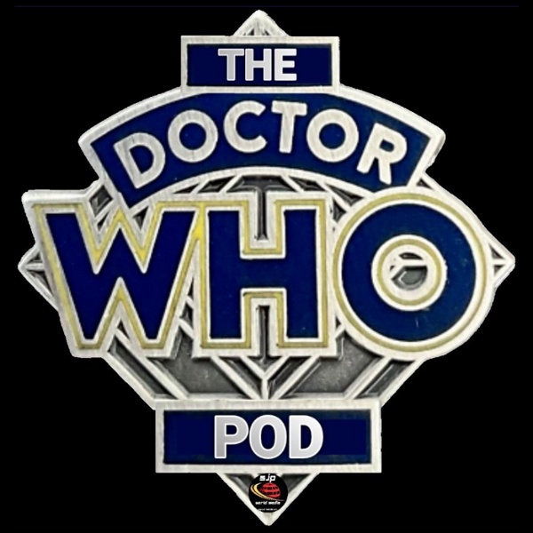 Artwork for The Dr Who Pod