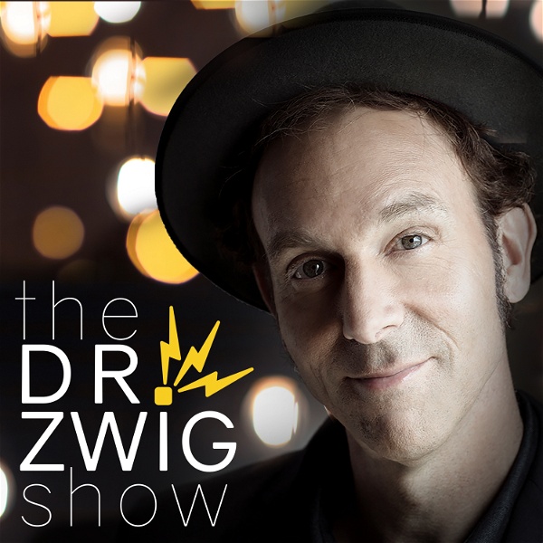 Artwork for The Dr. Zwig Show