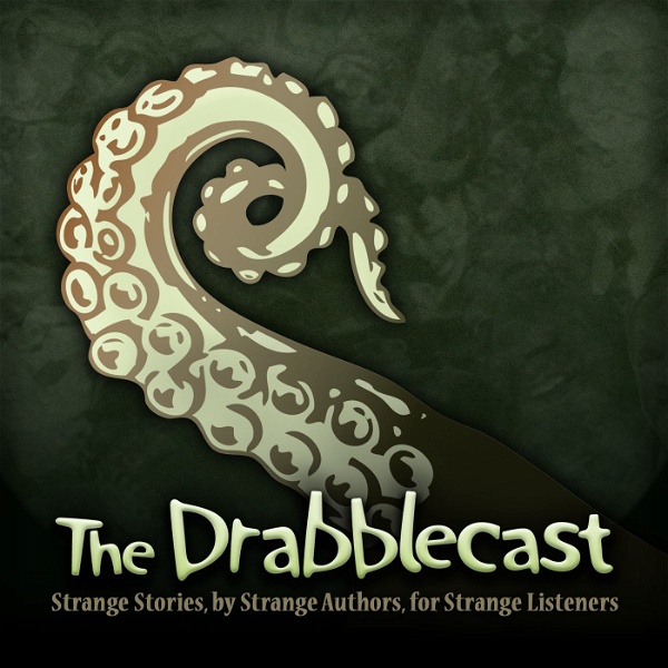 Artwork for The Drabblecast Audio Fiction Podcast