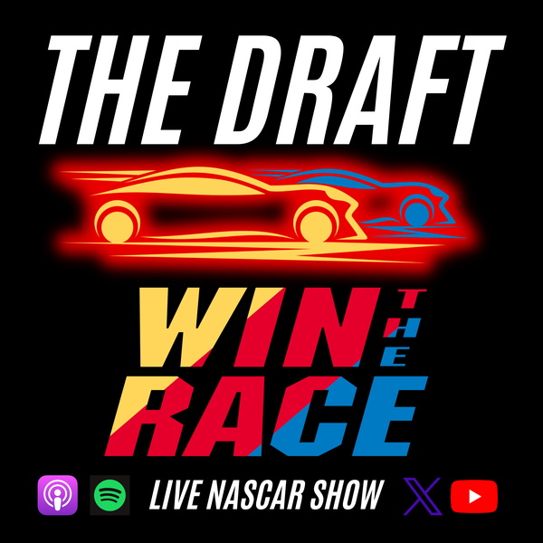 Artwork for THE DRAFT