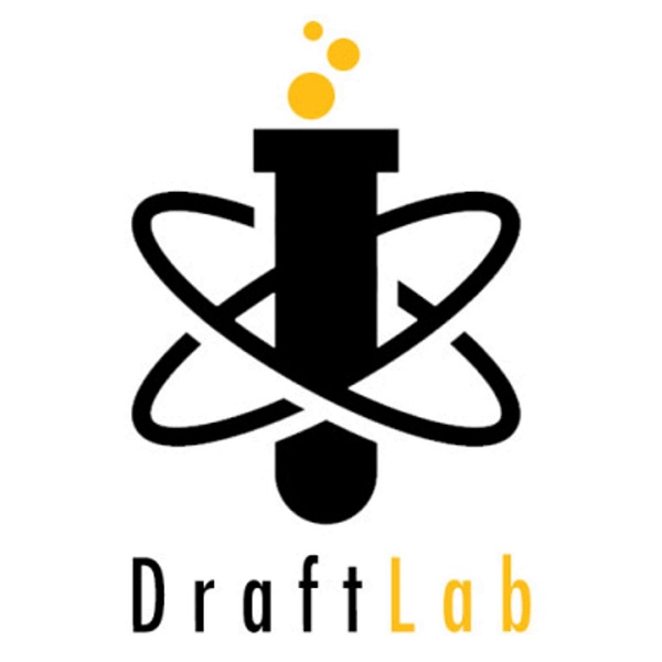 Artwork for The Draft Lab Podcast