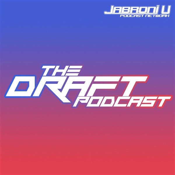Artwork for The Draft Podcast