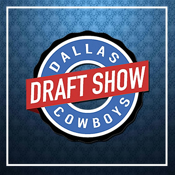 Artwork for The Draft Show