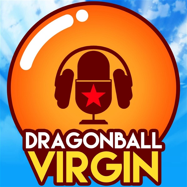 Artwork for The Dragon Ball Virgin
