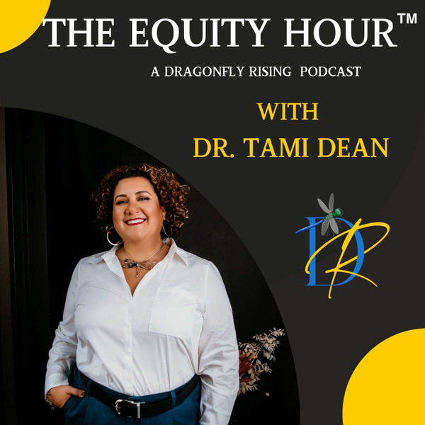 Artwork for The Equity Hour