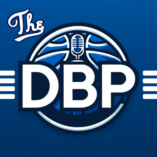 Artwork for The Drake Basketball Podcast