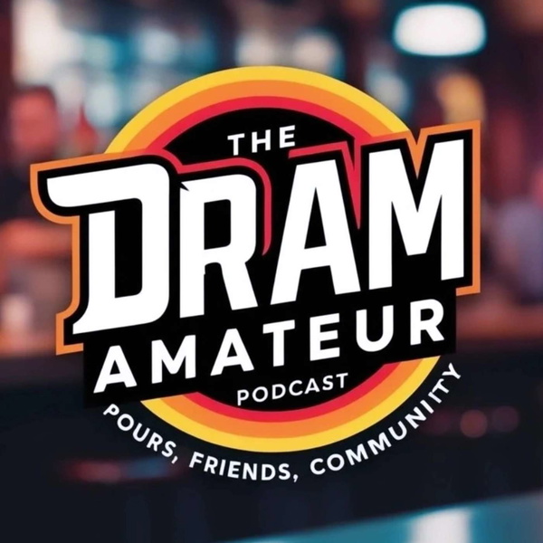Artwork for The Dram Amateur