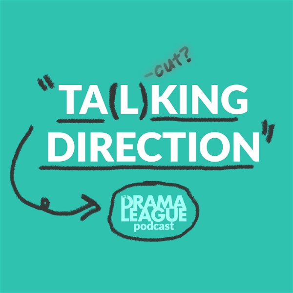 Artwork for TA(L)KING DIRECTION