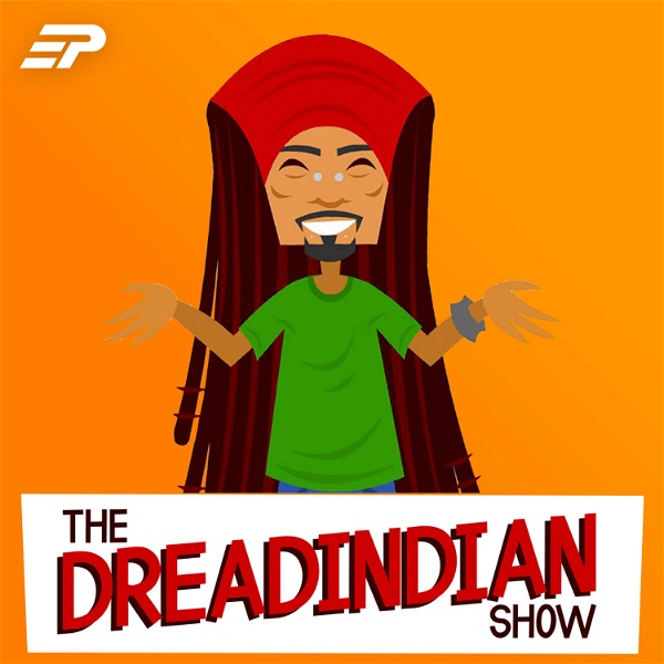 Artwork for The DreadIndian Show