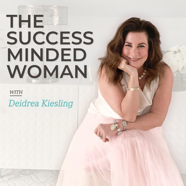 Artwork for The Success Minded Woman