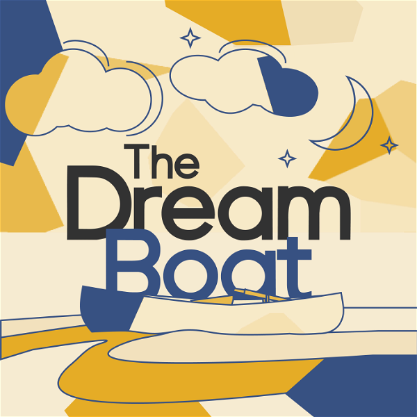 Artwork for The Dream Boat