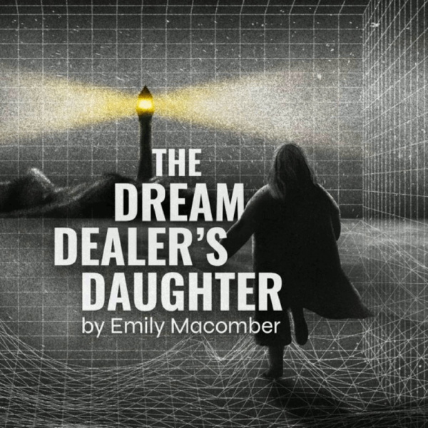 Artwork for The Dream Dealer's Daughter