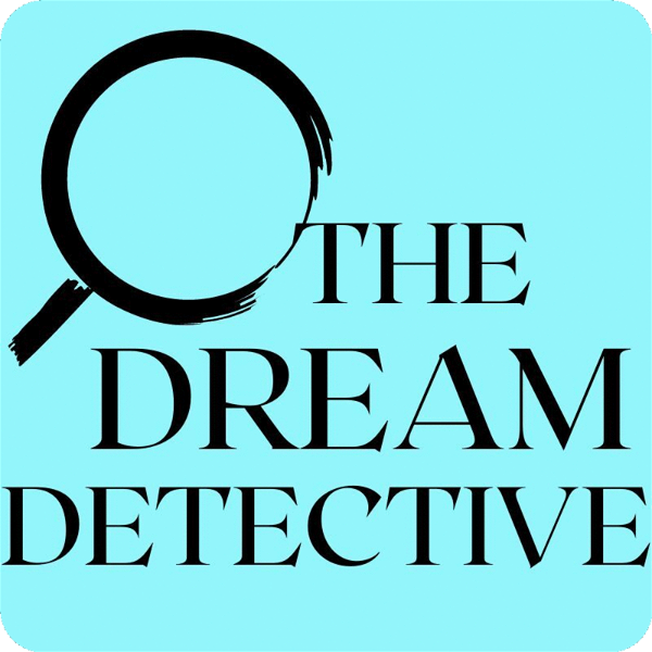 Artwork for The Dream Detective Podcast