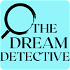 The Dream Detective Podcast