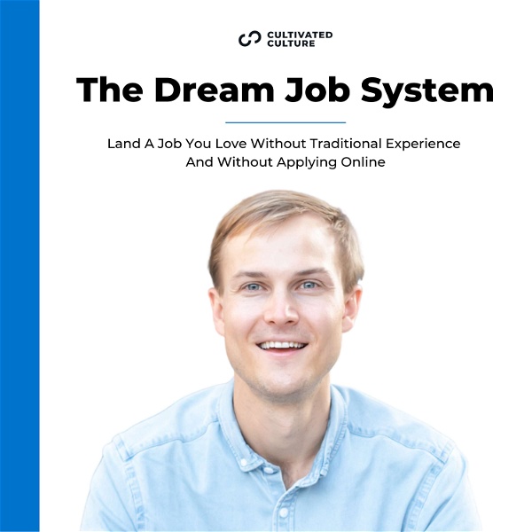 Artwork for The Dream Job System Podcast
