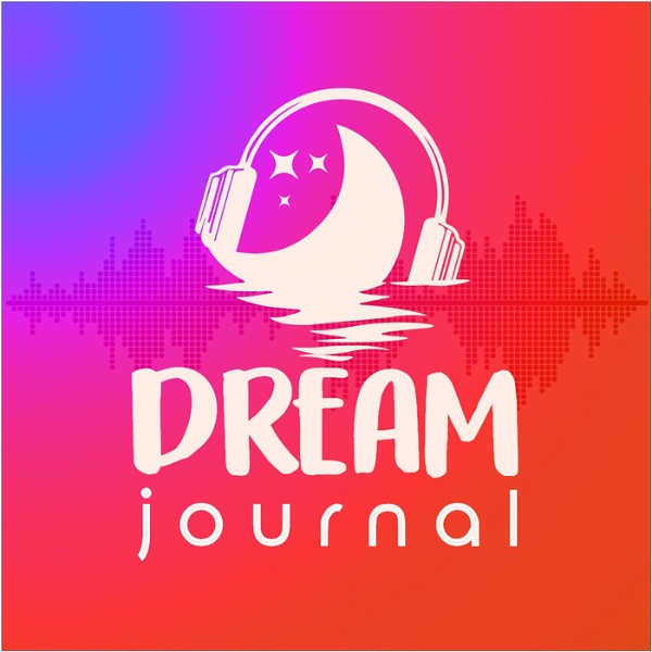 Artwork for The Dream Journal