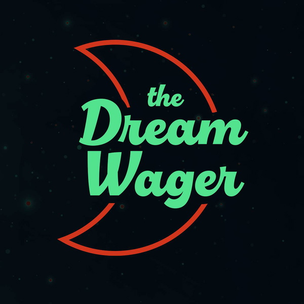 Artwork for The Dream Wager