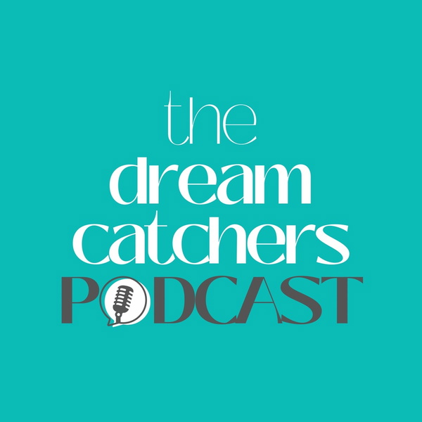 Artwork for the dreamcatchers podcast