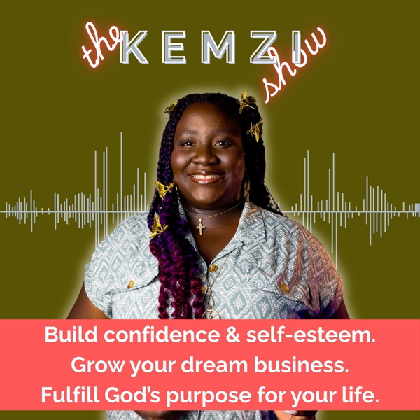 Artwork for The KemZi Show