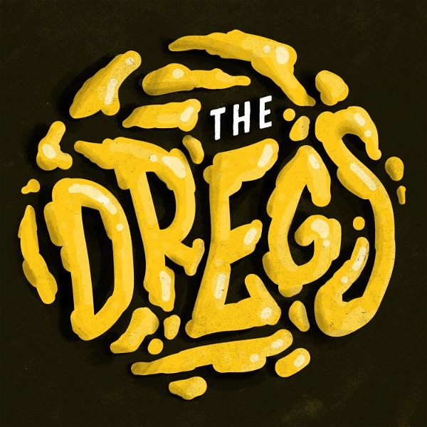 Artwork for The Dregs