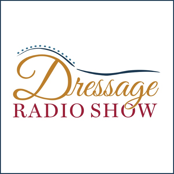 Artwork for The Dressage Radio Show