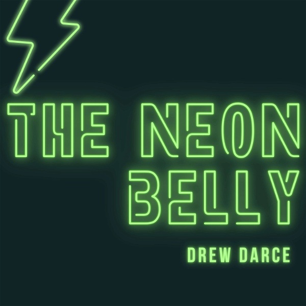 Artwork for The Neon Belly Podcast