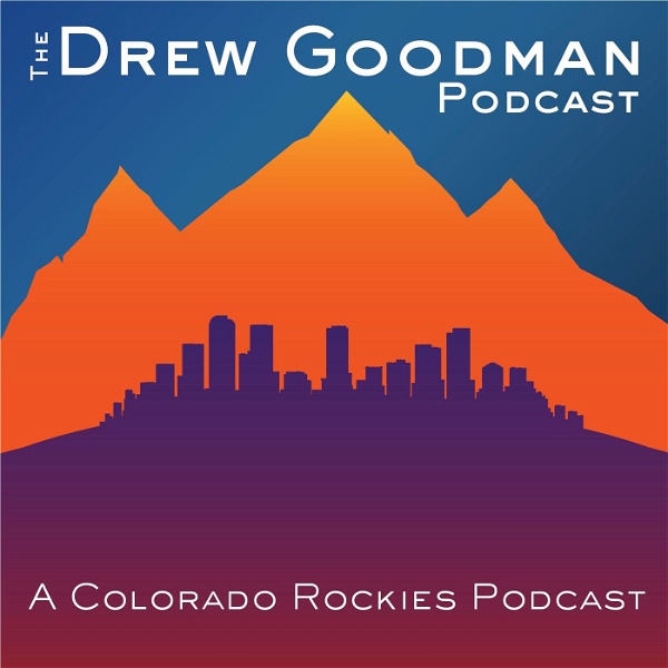 Artwork for The Drew Goodman Podcast