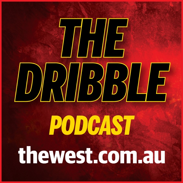 Artwork for The Dribble Podcast