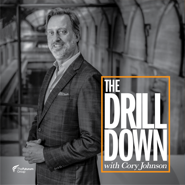 Artwork for The Drill Down